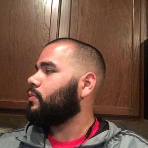 Meet your Posher, Nick